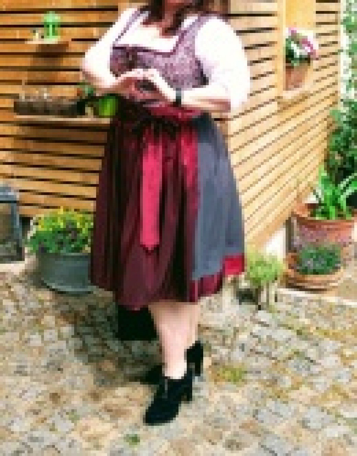 Niki in Leipzig | SEXWELT24