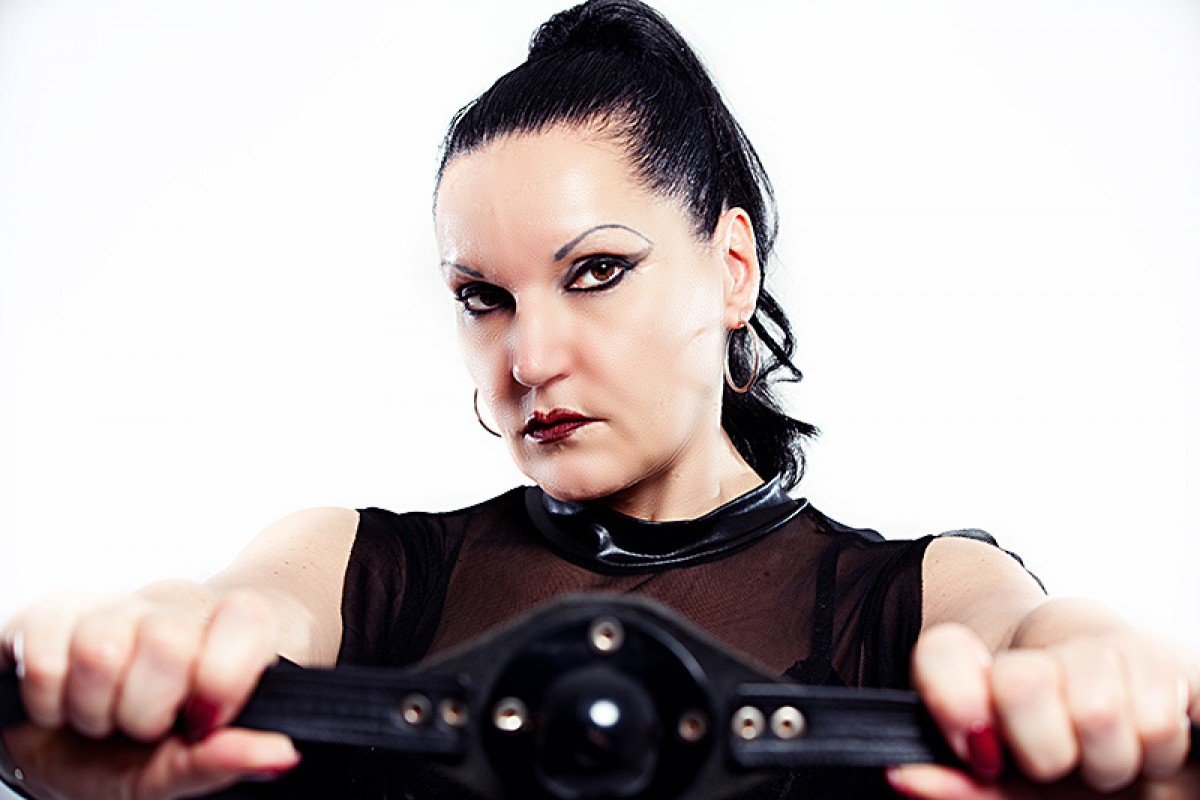Domina silvia