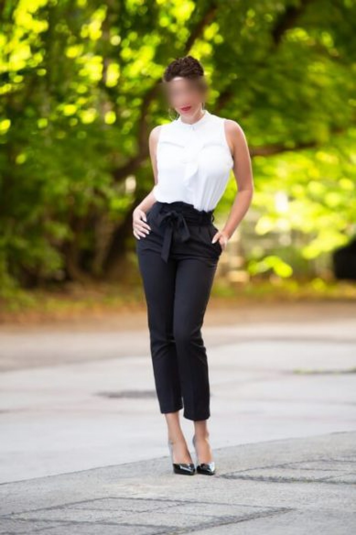 Michelle in Berlin | SEXWELT24